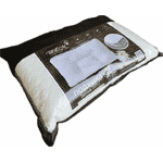 Подушка ортопедична Зима-Літо,  50х70 - ЛьвівМаркет, Фото 2 Подушка ортопедична Зима-Літо,  50х70 - LvivMarket.net, Фото 2