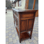 Комод деревяний Brugge (6655) - ЛьвівМаркет, Фото 10 Комод деревяний Brugge (6655) - LvivMarket.net, Фото 10