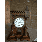Годинник настільний  Замок (4938) - LvivMarket.net, Фото 41