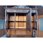 Буфет антикварний (дуб,різьба) (2360) - ЛьвівМаркет, Фото 31 Буфет антикварний (дуб,різьба) (2360) - LvivMarket.net, Фото 31