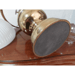 Гасова лампа. Латунь  (6426) - ЛьвівМаркет, Фото 20 Гасова лампа. Латунь  (6426) - LvivMarket.net, Фото 20