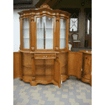 Комплект меблів для столової БАРОККО (2037) - LvivMarket.net, Фото 90
