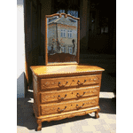 Комплект меблів для спальні ЧІППЕНДЕЙЛ (2082) - LvivMarket.net, Фото 6