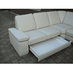 Новий шкіряний диван, розкладний POLINOVA (5577). ДНІПРО - LvivMarket.net, Фото 64