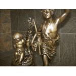 Годинник камінний.Франція (4071) - ЛьвівМаркет, Фото 19 Годинник камінний.Франція (4071) - LvivMarket.net, Фото 19