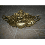 Кашпо-жардіньєрка. Франція (5865) - ЛьвівМаркет, Фото 24 Кашпо-жардіньєрка. Франція (5865) - LvivMarket.net, Фото 24