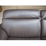Шкіряний диван трійка з функцією релакс (5057) - LvivMarket.net, Фото 19