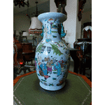 Інтерєрна ваза. Фарфор. Китай. (5792) - LvivMarket.net, Фото 17