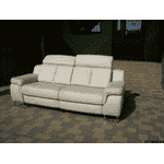 Новий шкіряний диван з функцією релакс (5059) - LvivMarket.net, Фото 13
