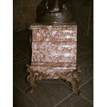 Камінний годинник з вазами Зустріч (6165) - ЛьвівМаркет, Фото 44 Камінний годинник з вазами Зустріч (6165) - LvivMarket.net, Фото 44