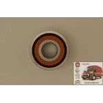 Ролик ГРМ Ситроен Джампер / Citroen Jumper II (2002-2006) 99461358 RUVILLE EVR55822 - ЛьвівМаркет, Фото 1 Ролик ГРМ Ситроен Джампер / Citroen Jumper II (2002-2006) 99461358 RUVILLE EVR55822 - LvivMarket.net, Фото 1