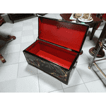 Скриня в стилі Шинуазрі (6734) - ЛьвівМаркет, Фото 12 Скриня в стилі Шинуазрі (6734) - LvivMarket.net, Фото 12