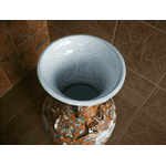 Інтерєрна ваза. Фарфор. Китай. (6073) - ЛьвівМаркет, Фото 6 Інтерєрна ваза. Фарфор. Китай. (6073) - LvivMarket.net, Фото 6