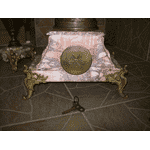 Камінний годинник з вазами Зустріч (6165) - ЛьвівМаркет, Фото 50 Камінний годинник з вазами Зустріч (6165) - LvivMarket.net, Фото 50