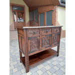 Комод деревяний Brugge (6655) - ЛьвівМаркет, Фото 4 Комод деревяний Brugge (6655) - LvivMarket.net, Фото 4