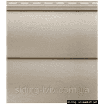 Блок хаус Альта-Профіль  Бежевий - ЛьвівМаркет, Фото 2 Блок хаус Альта-Профіль  Бежевий - LvivMarket.net, Фото 2