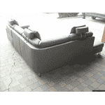 Новий шкіряний кутовий диван  (5055) - LvivMarket.net, Фото 7