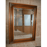 Дзеркало настінне (4898) - ЛьвівМаркет, Фото 2 Дзеркало настінне (4898) - LvivMarket.net, Фото 2