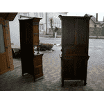 Пара антикварних буфетів Mechelense (5620) - ЛьвівМаркет, Фото 7 Пара антикварних буфетів Mechelense (5620) - LvivMarket.net, Фото 7