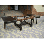 Комплект меблів для столової в стилі Bretonse (5472) - LvivMarket.net, Фото 247