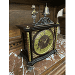 Годинник камінний, настільний  (6510) - ЛьвівМаркет, Фото 2 Годинник камінний, настільний  (6510) - LvivMarket.net, Фото 2