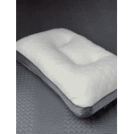 Подушка ортопедична Зима-Літо,  50х70 - ЛьвівМаркет, Фото 3 Подушка ортопедична Зима-Літо,  50х70 - LvivMarket.net, Фото 3