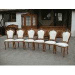 Комплект меблів для столової БАРОККО (2037) - LvivMarket.net, Фото 11
