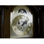 Годинник напольний (дуб,масив,різьба)(1394).ДНІПРО - LvivMarket.net, Фото 51
