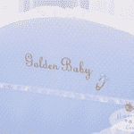 Комплект Golden Baby фіалковий - LvivMarket.net, Фото 4