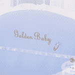 Комплект Golden Baby фіалковий - ЛьвівМаркет, Фото 4 Комплект Golden Baby фіалковий - LvivMarket.net, Фото 4