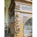 Вітрина в стилі Brugge (4141) - ЛьвівМаркет, Фото 13 Вітрина в стилі Brugge (4141) - LvivMarket.net, Фото 13