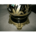 Лампа гасова. Латунь. Фарфор (4675) - ЛьвівМаркет, Фото 22 Лампа гасова. Латунь. Фарфор (4675) - LvivMarket.net, Фото 22