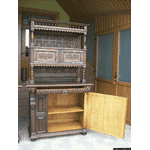 Пара антикварних буфетів Генрі (5161) - ЛьвівМаркет, Фото 67 Пара антикварних буфетів Генрі (5161) - LvivMarket.net, Фото 67