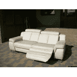 Новий шкіряний диван з функцією релакс (5059) - LvivMarket.net, Фото 33