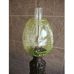 Настільна лампа Готика (6352) - ЛьвівМаркет, Фото 9 Настільна лампа Готика (6352) - LvivMarket.net, Фото 9