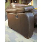 Шкіряний диван з функцією релакс (6380) - LvivMarket.net, Фото 18