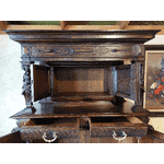 Антикварний буфет Генрі (6853) - ЛьвівМаркет, Фото 17 Антикварний буфет Генрі (6853) - LvivMarket.net, Фото 17