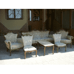 Комплект мяких меблів в стилі Барокко.ДНІПРО - LvivMarket.net, Фото 1
