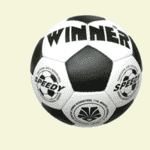 Мяч футбольний Winner Speedy - LvivMarket.net, Фото 1