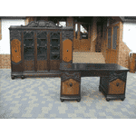 Античний стіл-кабінет (2241) - LvivMarket.net, Фото 31