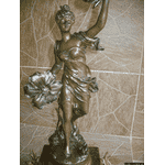 Годинник камінний (камінь,латунь) (4552) - ЛьвівМаркет, Фото 17 Годинник камінний (камінь,латунь) (4552) - LvivMarket.net, Фото 17