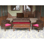 Комплект меблів в східному стилі (3580) - LvivMarket.net, Фото 1