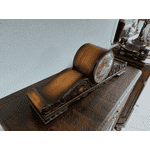 Годинник настільний (6481) - ЛьвівМаркет, Фото 6 Годинник настільний (6481) - LvivMarket.net, Фото 6