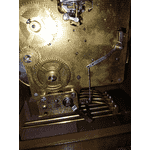 Годинник настільний. Німеччина (6693) - ЛьвівМаркет, Фото 15 Годинник настільний. Німеччина (6693) - LvivMarket.net, Фото 15