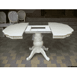 Стіл столовий, розкладний + 4 стільці (новий) (4396) - LvivMarket.net, Фото 40