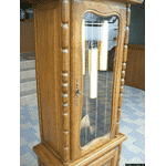 Годинник напольний (дуб,масив) (4326) - ЛьвівМаркет, Фото 23 Годинник напольний (дуб,масив) (4326) - LvivMarket.net, Фото 23