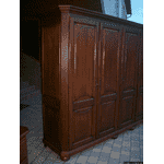 Комплект меблів для спальні (5545) - LvivMarket.net, Фото 104