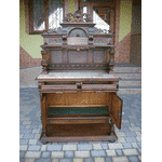 Антикварний буфет Генрі (5695) - ЛьвівМаркет, Фото 11 Антикварний буфет Генрі (5695) - LvivMarket.net, Фото 11