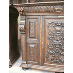 Пара антикварних буфетів Генрі (5161) - ЛьвівМаркет, Фото 61 Пара антикварних буфетів Генрі (5161) - LvivMarket.net, Фото 61