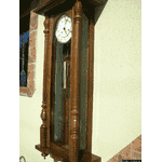 Годинник настінний з боєм (5341) - LvivMarket.net, Фото 15